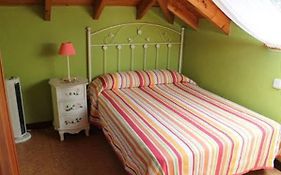 Hostal Flor De Quejo